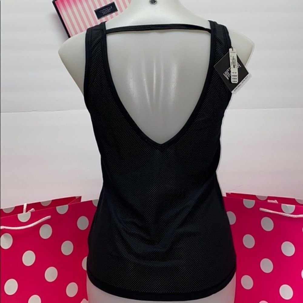 NWT VICTORIA SECRET PINK TANK TOP